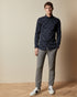 <P>Cat Printed Shirt</P>